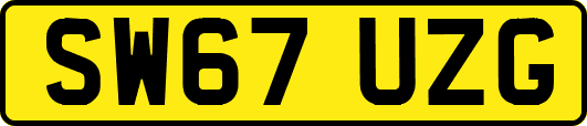 SW67UZG
