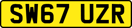 SW67UZR
