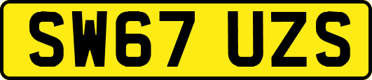 SW67UZS