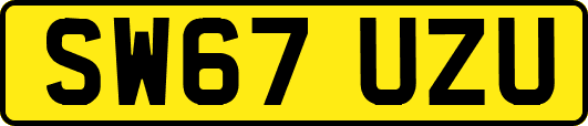 SW67UZU