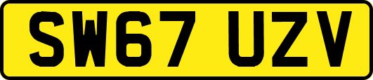 SW67UZV