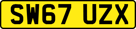 SW67UZX