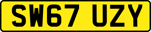 SW67UZY