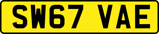 SW67VAE