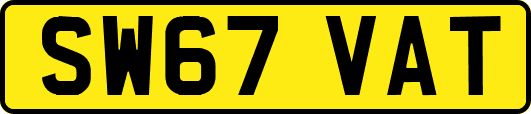 SW67VAT
