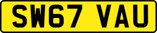SW67VAU
