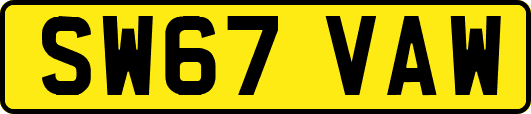 SW67VAW