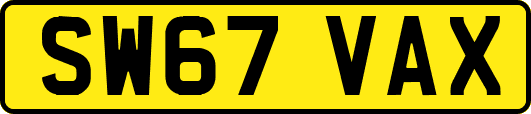 SW67VAX