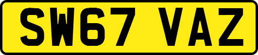 SW67VAZ