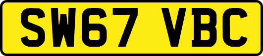 SW67VBC
