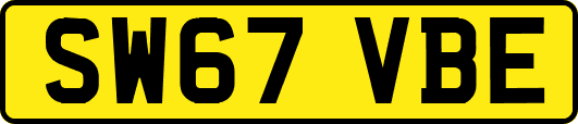 SW67VBE