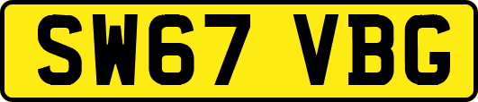 SW67VBG