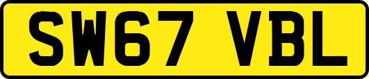 SW67VBL