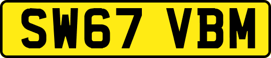 SW67VBM