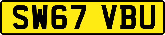 SW67VBU