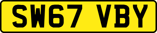 SW67VBY