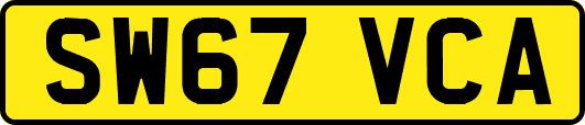SW67VCA