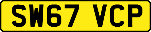 SW67VCP