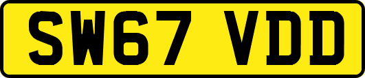 SW67VDD