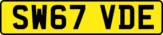 SW67VDE