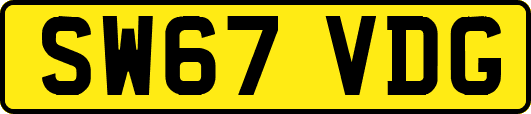 SW67VDG