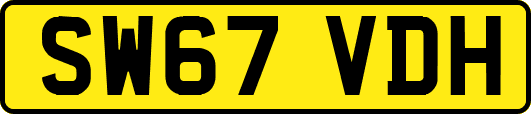 SW67VDH