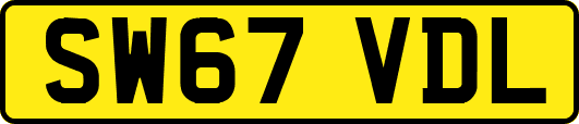 SW67VDL