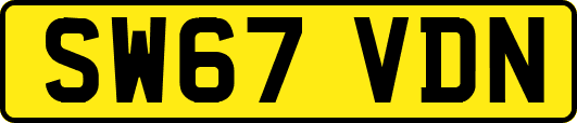SW67VDN