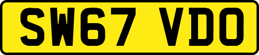 SW67VDO