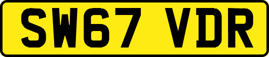 SW67VDR