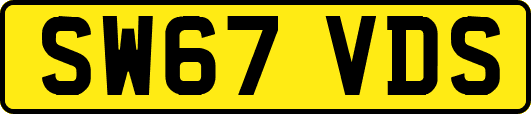SW67VDS