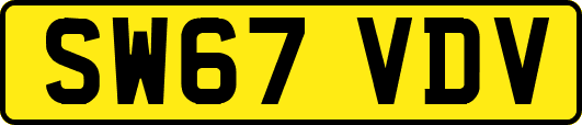 SW67VDV