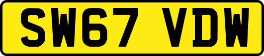 SW67VDW