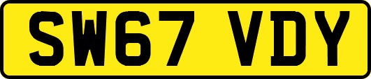 SW67VDY