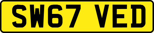 SW67VED
