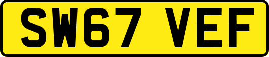 SW67VEF