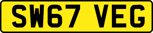 SW67VEG