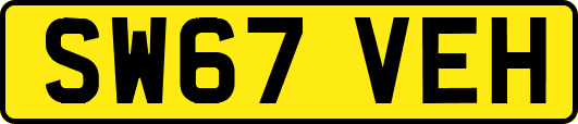 SW67VEH