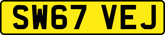 SW67VEJ