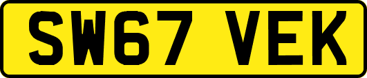 SW67VEK