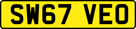 SW67VEO