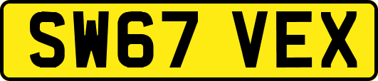 SW67VEX