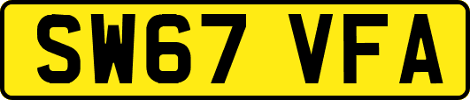 SW67VFA