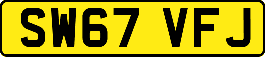 SW67VFJ