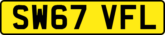 SW67VFL