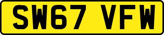 SW67VFW