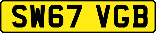 SW67VGB