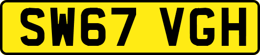SW67VGH