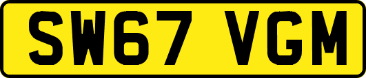 SW67VGM