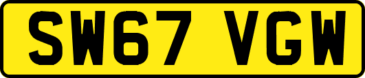 SW67VGW